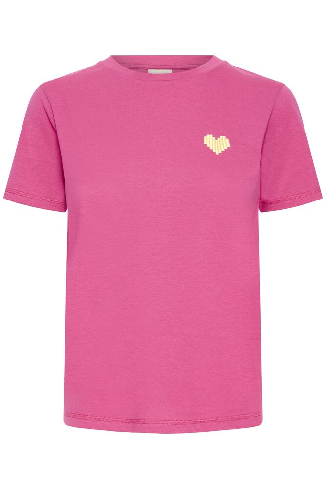 TSHIRT IHCAMINNA - TSHIRT - ICHI