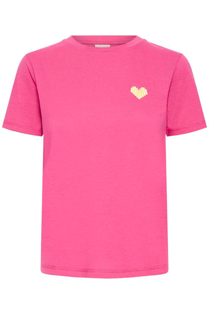 TSHIRT IHCAMINNA - TSHIRT - ICHI