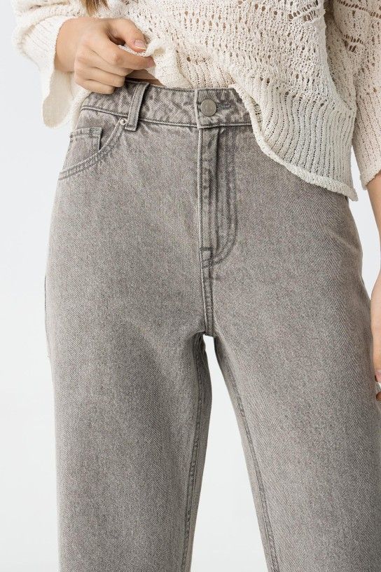 SOLANGE 7 - JEANS - TIFFOSI