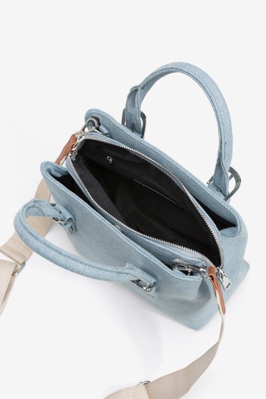 DELILAH A - BORSA - TIFFOSI