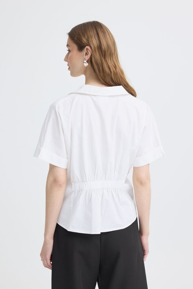 CAMICIA IHIMANA - CAMICIA - ICHI