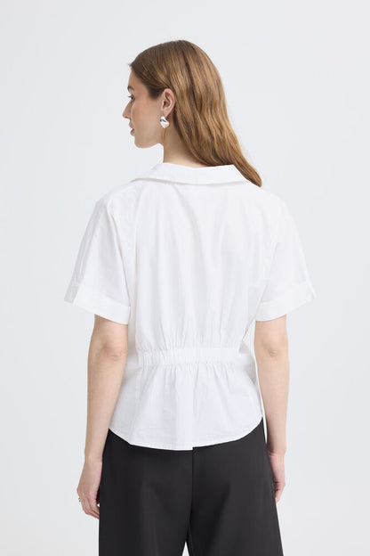 CAMICIA IHIMANA - CAMICIA - ICHI