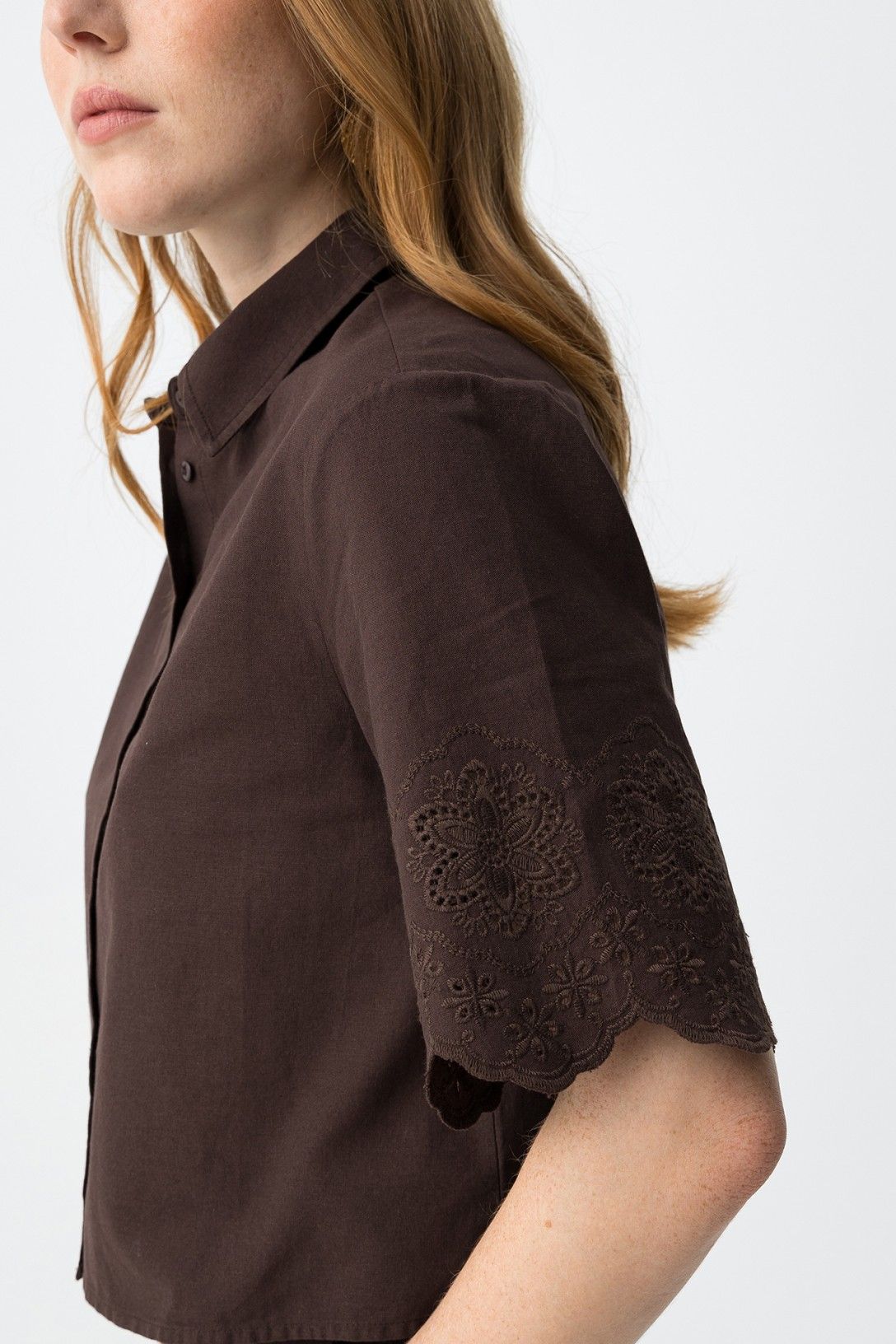 Lencastre_C - CAMICIA - TIFFOSI