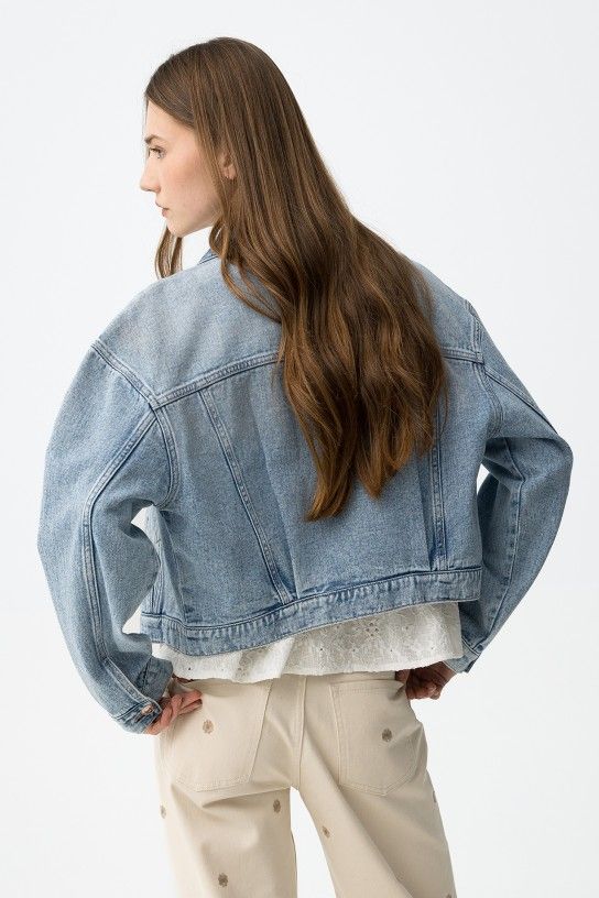 Julien_6 - GIUBBINO - TIFFOSI