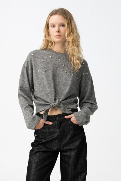 Louise - maglia - TIFFOSI