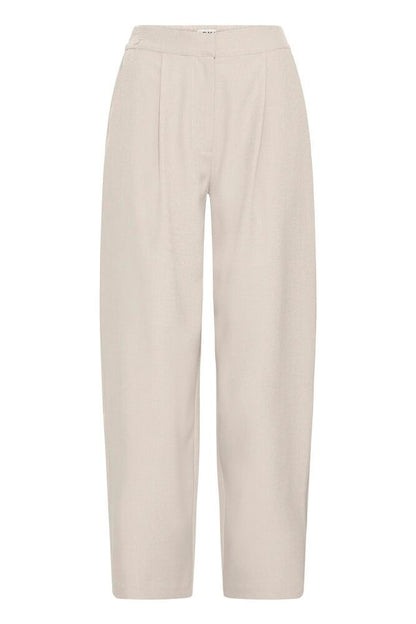 IHFAVA BARREL PA - PANTALONE - ICHI