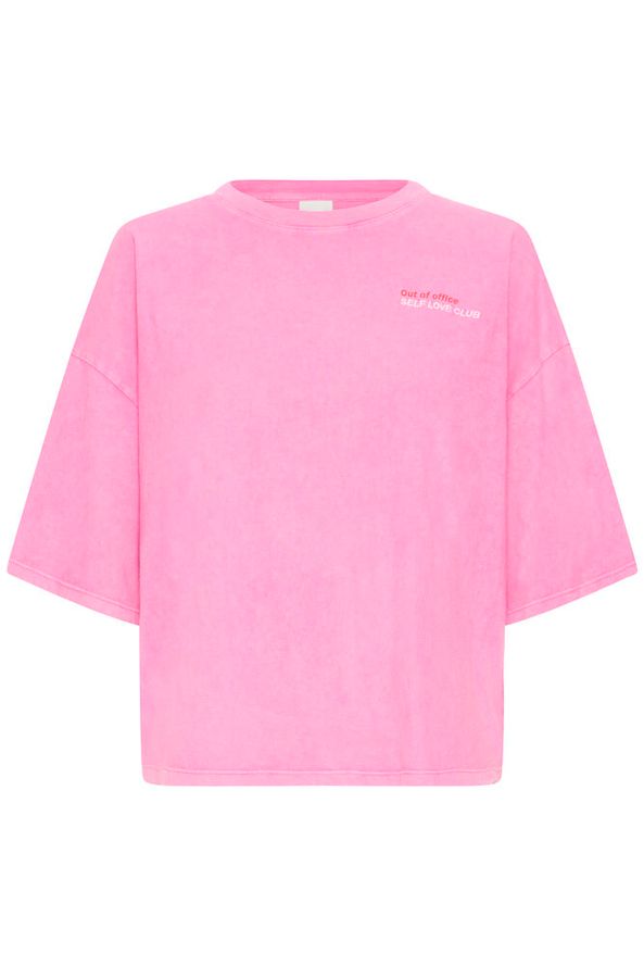IHNICA SS3 - TSHIRT - ICHI