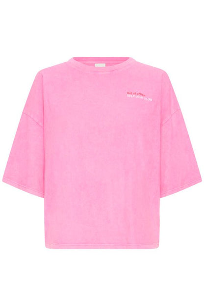 IHNICA SS3 - TSHIRT - ICHI