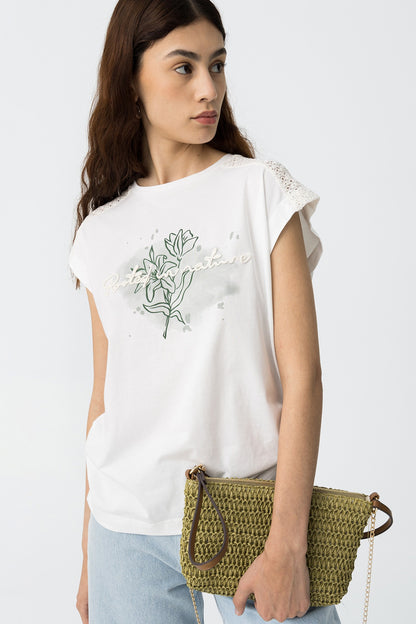 Onça - TSHIRT - TIFFOSI