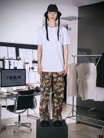 M251077 - TSHIRT - BERNA