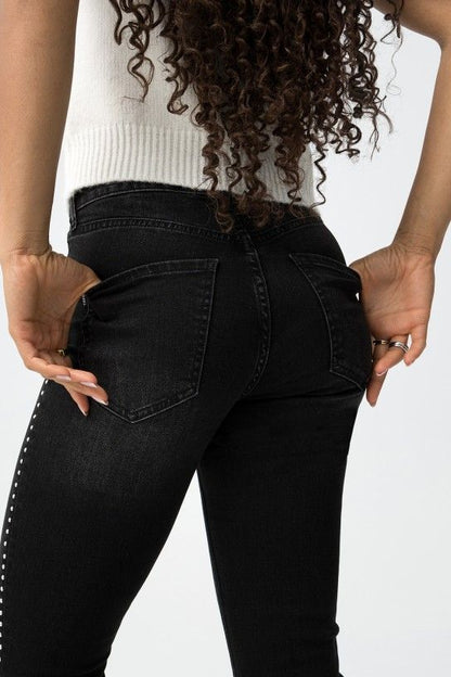 MEGAN_109 - JEANS - TIFFOSI