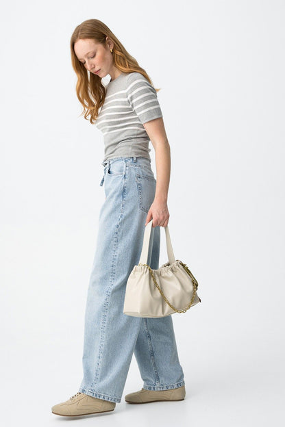 AVA_4 - JEANS - TIFFOSI