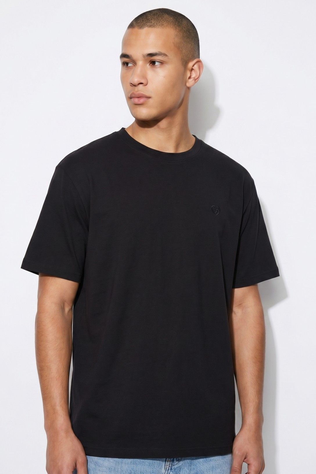 Barton_1 I26 - TSHIRT - TIFFOSI