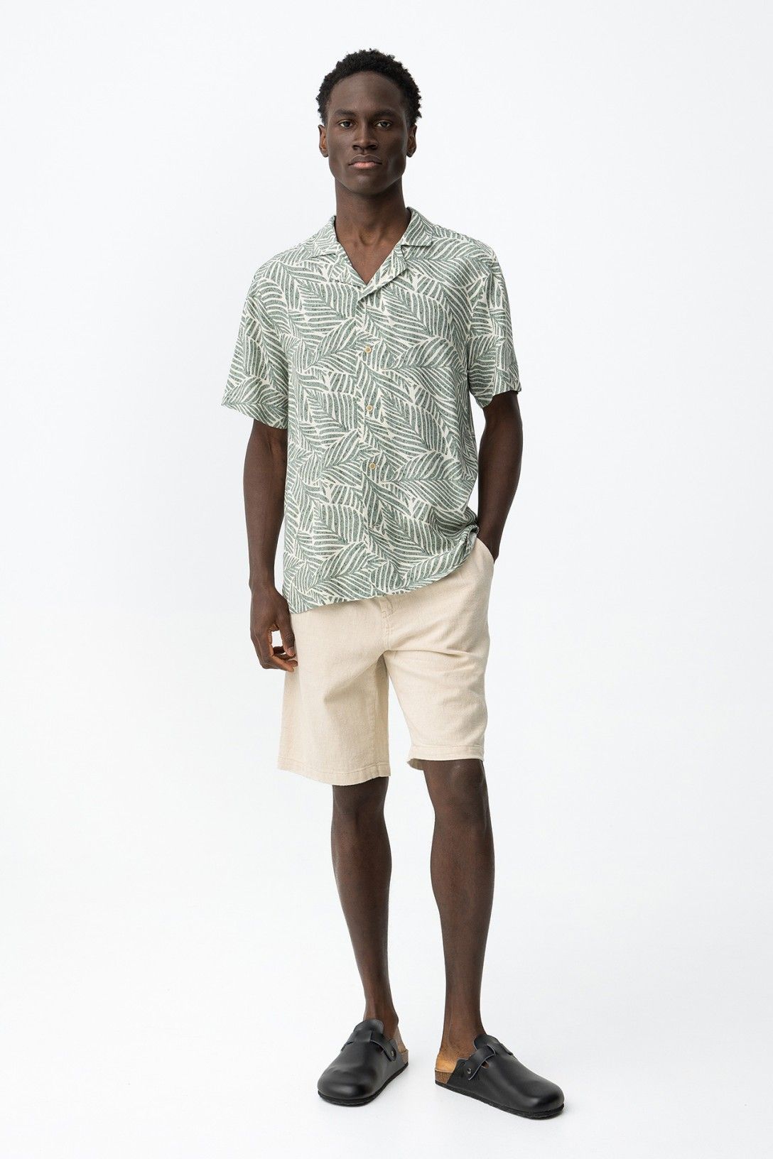 VINCENZO - CAMICIA - TIFFOSI