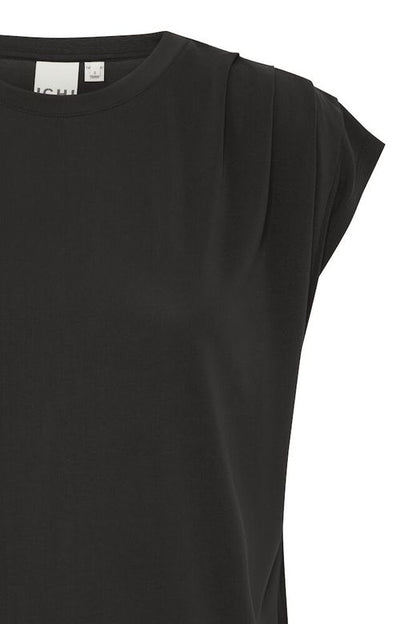 IHLISKEN TOP - maglia - ICHI