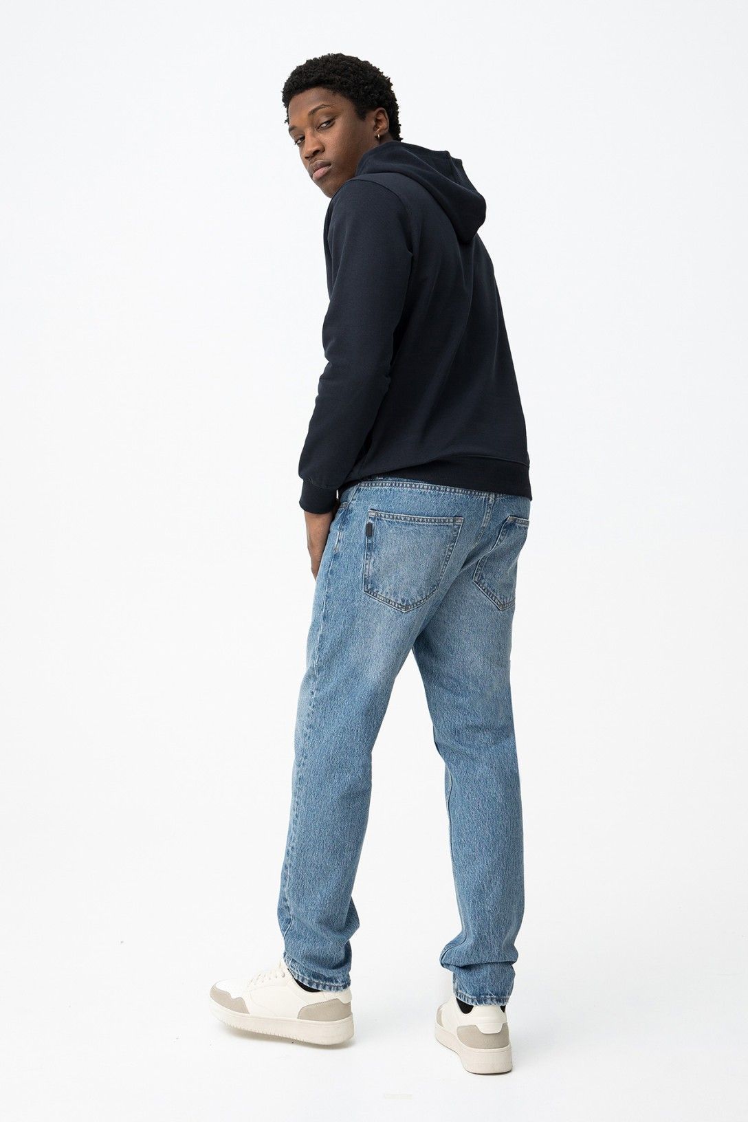 Cole_70 - JEANS - TIFFOSI