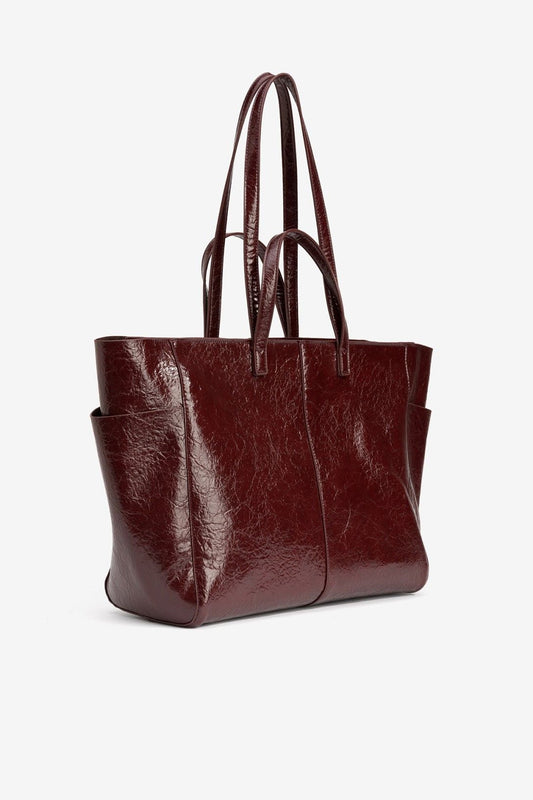 MAGUI - BORSA - TIFFOSI