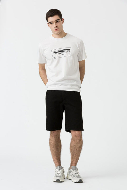 SHORT REGULAR 34 - SHORT - TIFFOSI