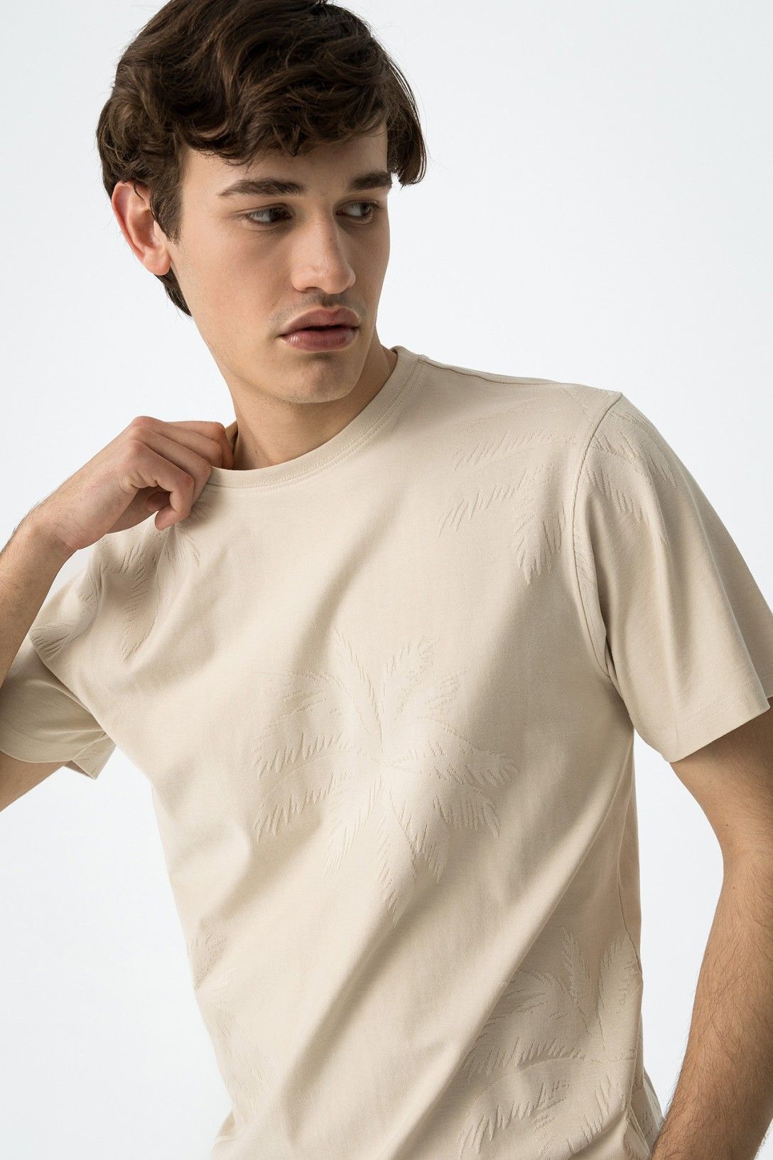 CREED - TSHIRT - TIFFOSI