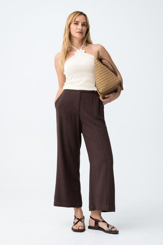 Julie_2 - PANTALONE - TIFFOSI