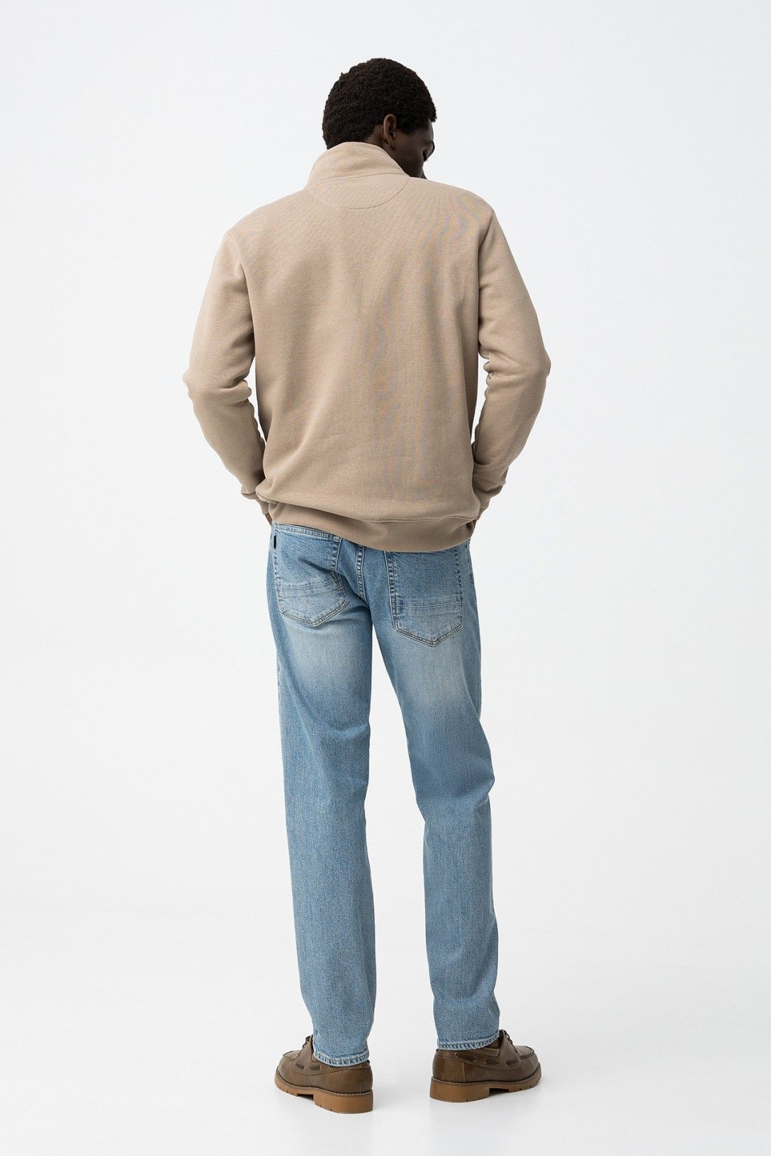 Dylan_111 - JEANS - TIFFOSI