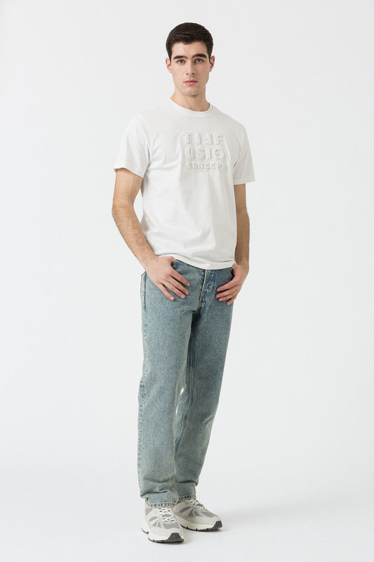 Cole 61 - JEANS - TIFFOSI