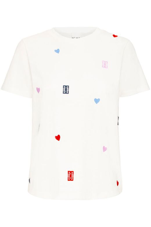 IHCAMINO SS - TSHIRT - ICHI