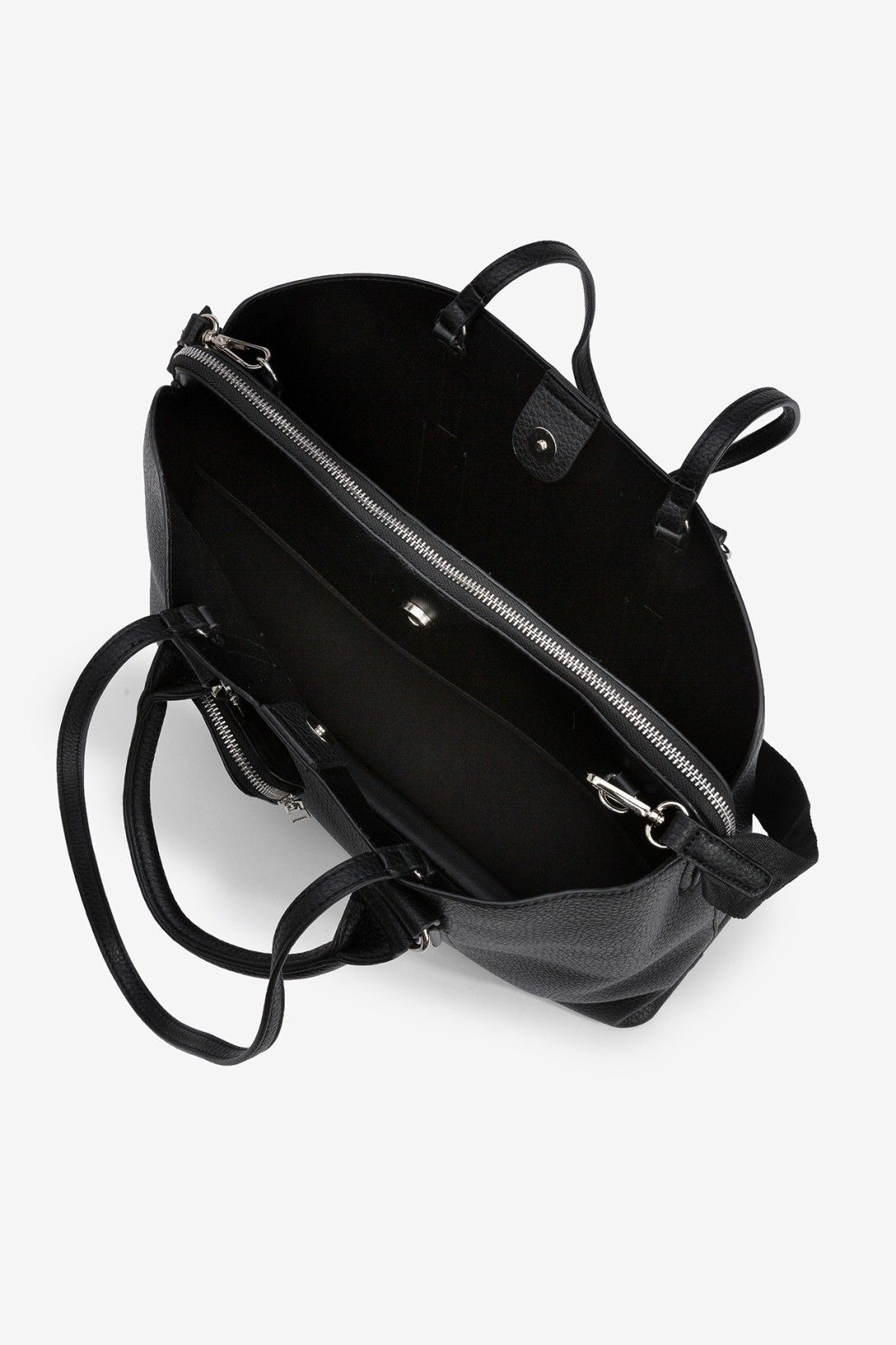 COURTNEY - BORSA - TIFFOSI
