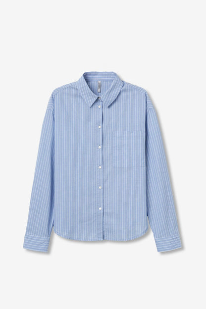 Lecas_C - CAMICIA - TIFFOSI