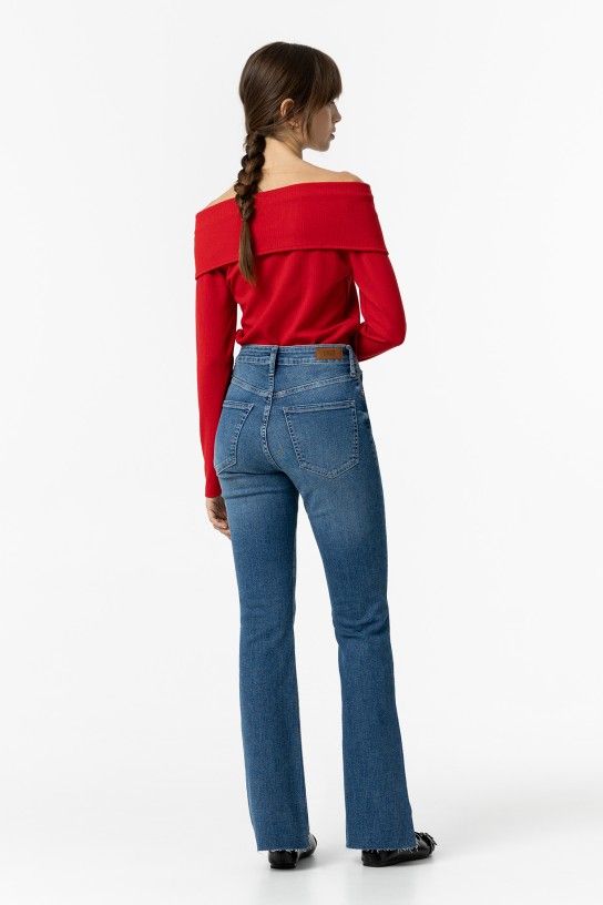ZOE_53 - JEANS - TIFFOSI