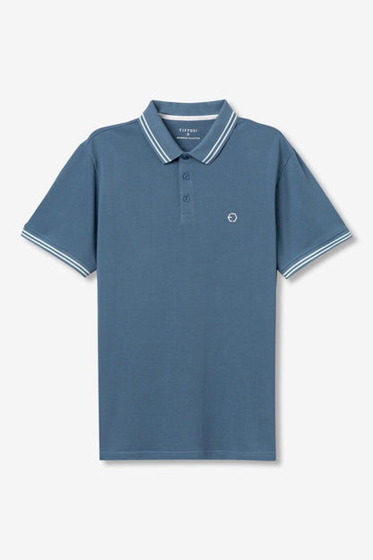 JEREMY 26 - POLO - TIFFOSI