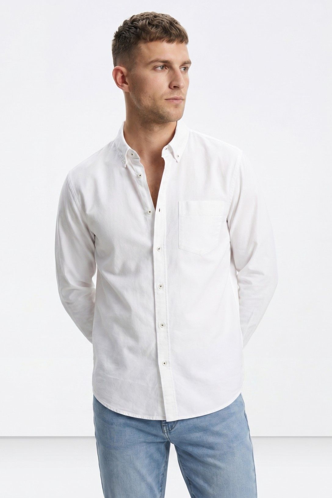 Tommy 26 - CAMICIA - TIFFOSI