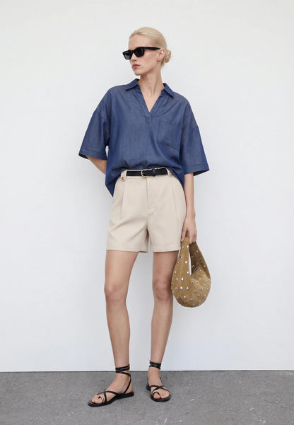 BLOUSE 05Y193 - BLUSA - INFLUENCER