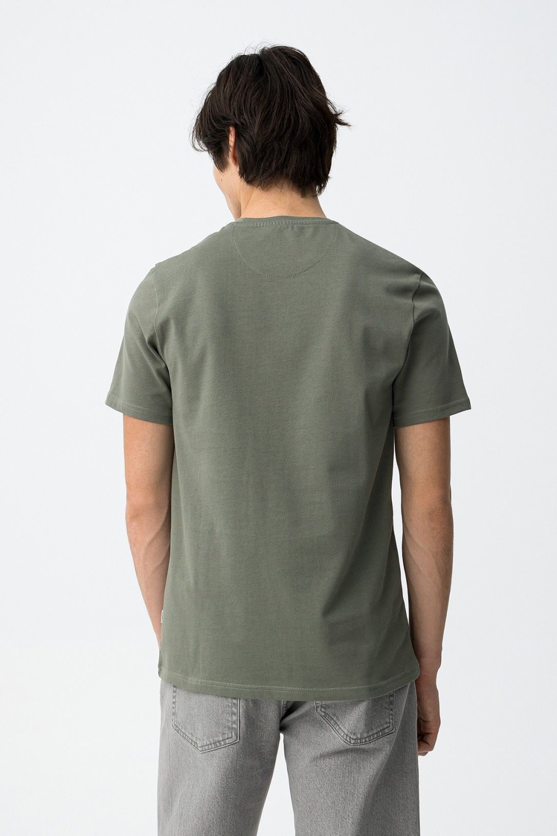 PORTER - TSHIRT - TIFFOSI