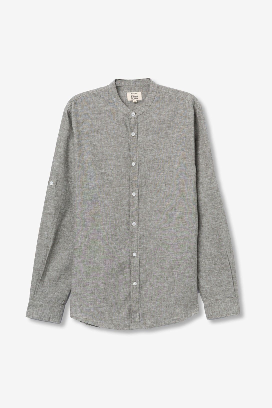 BISHOP - CAMICIA - TIFFOSI