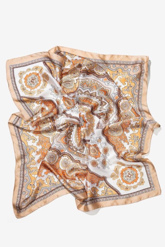 CELIA - FOULARD - TIFFOSI