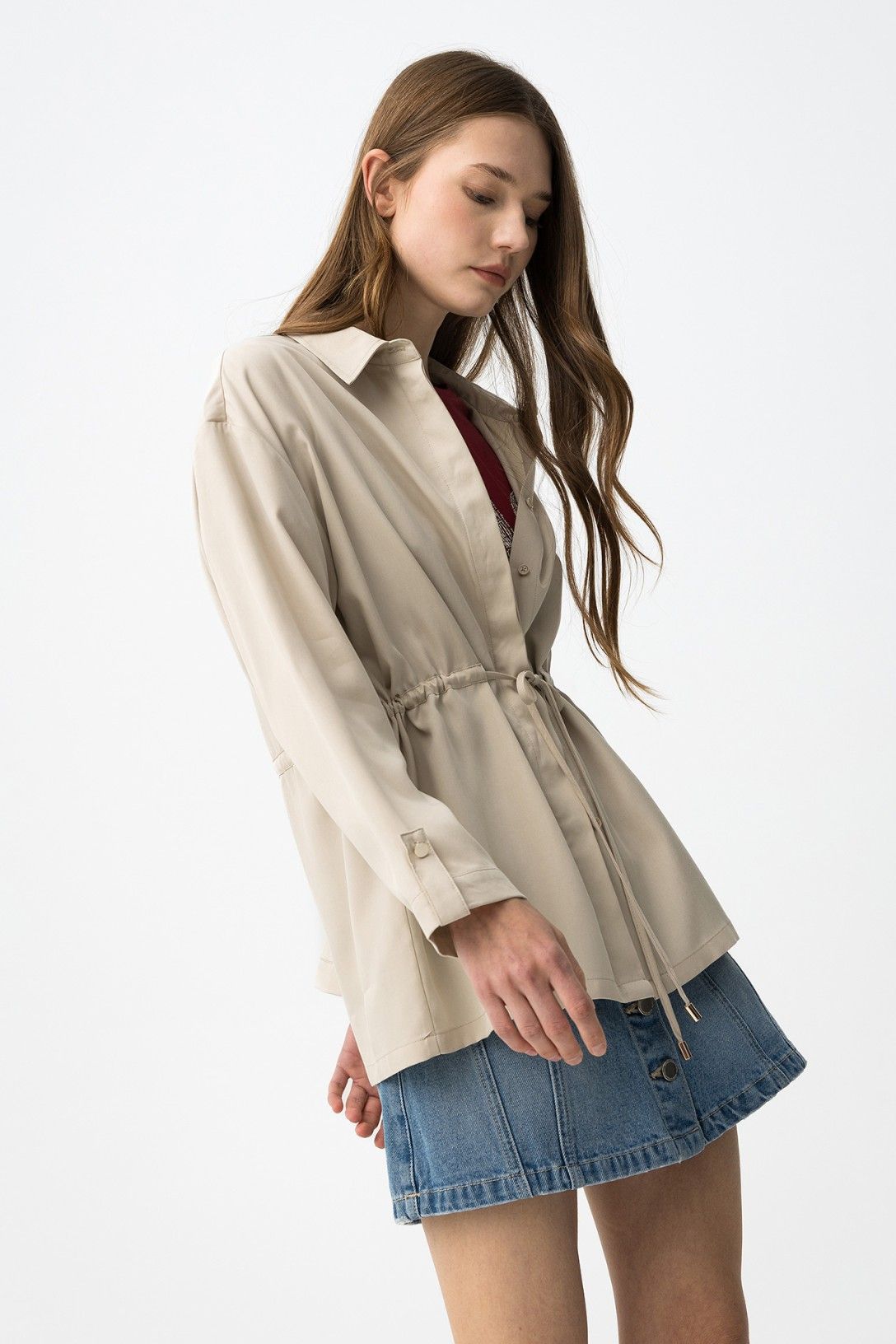 Minilopes - GIACCA - TIFFOSI