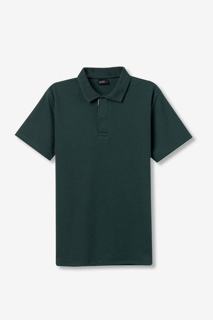 Graham - POLO - TIFFOSI