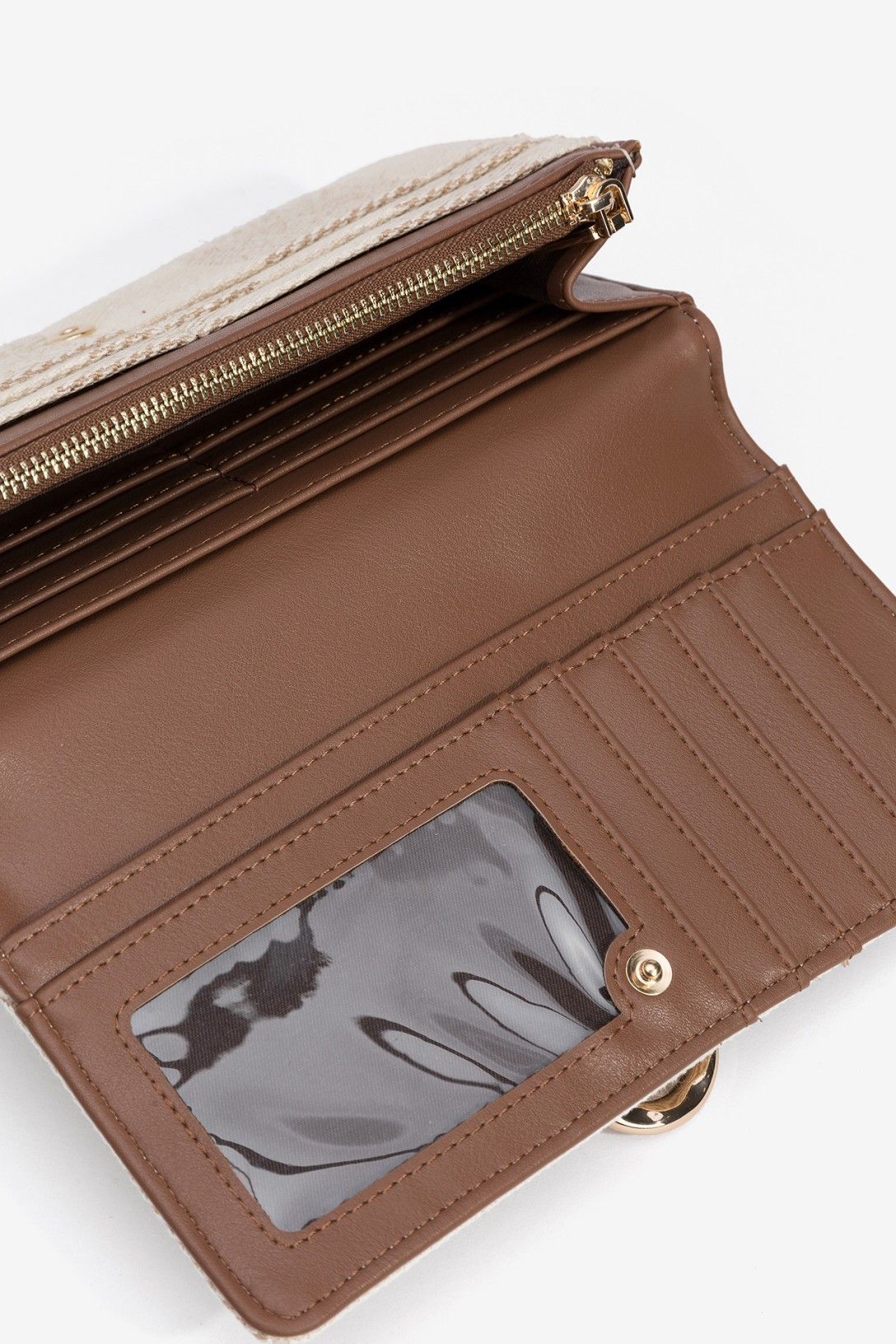 LAURA - portafoglio - TIFFOSI