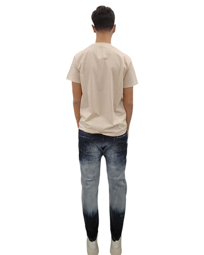 LS0845 - JEANS - ARTIK