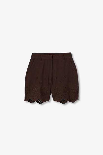 Lencastre_B - SHORT - TIFFOSI