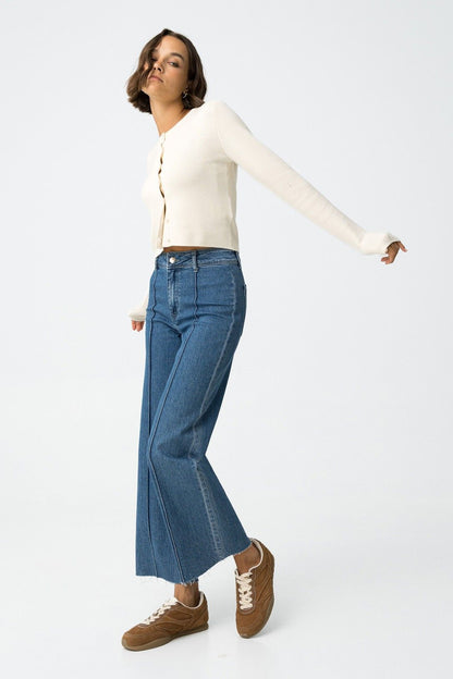 MARINE_4 - JEANS - TIFFOSI