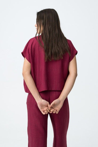 Cookie_1C - CAMICIA - TIFFOSI