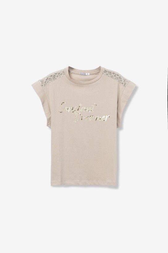 Horsea - TSHIRT - TIFFOSI