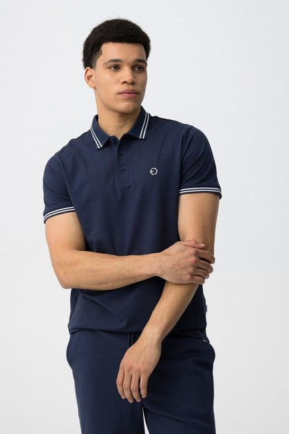 JEREMY 26 - POLO - TIFFOSI