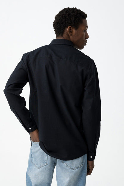 TOMMY - CAMICIA - TIFFOSI