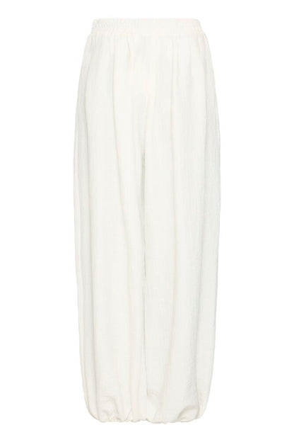PANT IHBALLOON - PANTALONE - ICHI
