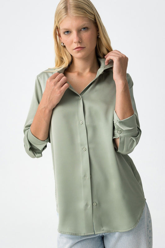 Satan_6 - CAMICIA - TIFFOSI