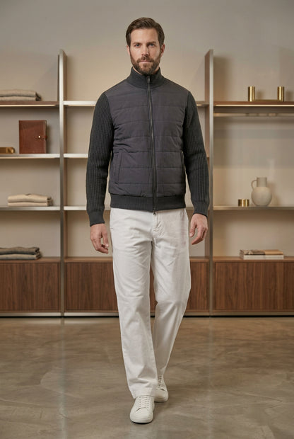 MP409 - PANTALONE - GALERIE