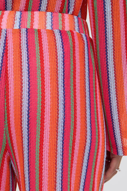 IHLIBELLA PANT - PANTALONE - ICHI